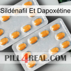 Sildénafil Et Dapoxétine cialis4